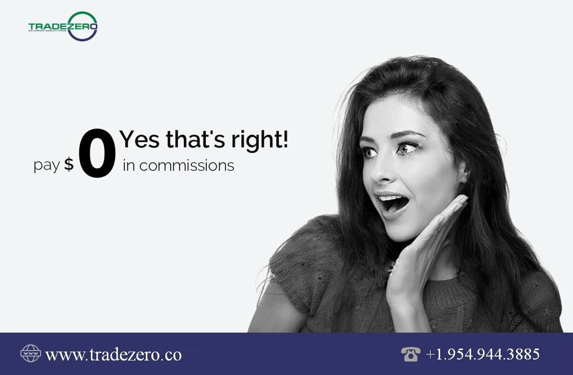 tradezero's tweet photo. It’s true! #ZeroCommissionTrading offered at #TradeZero.co to maximize earnings: https://t.co/ItEikEX1tv https://t.co/mcDNcH2RwP