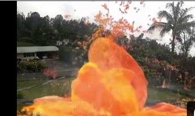 youtu.be/Cbd7VHd3nFg Hawaii volcano eruption #volcano #lava #Hawaii #hawaiivolcanoeruption #nature #eruption #volcanoeruption #viral #viralvideo #Thursday #friday #bigisland #news #