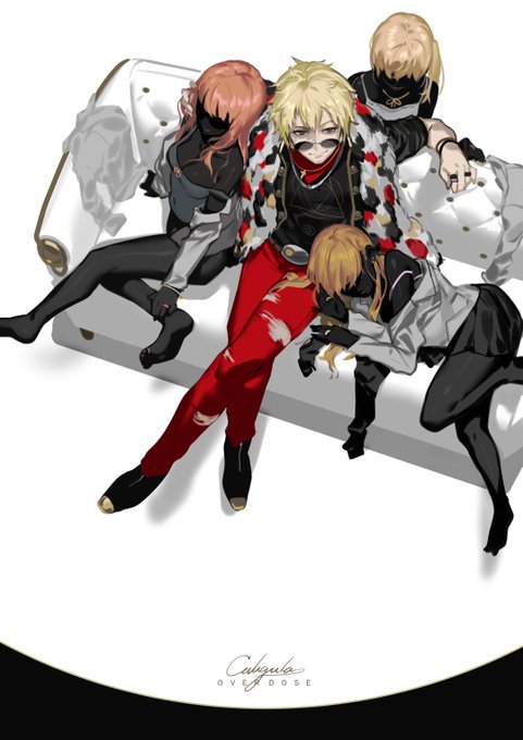 Odのtwitterイラスト検索結果 古い順 Odのtwitterイラスト検索結果 古い順