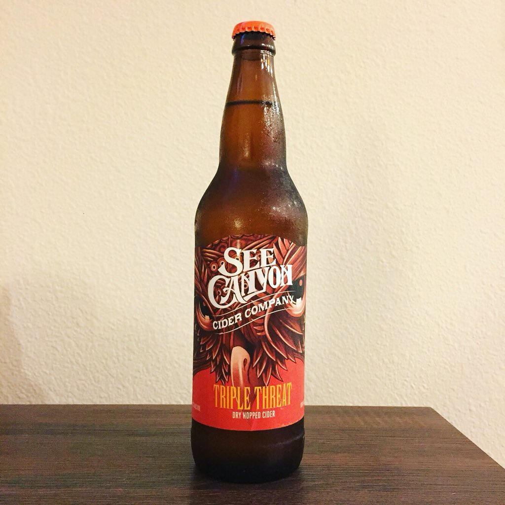 DoubleCider tweet media