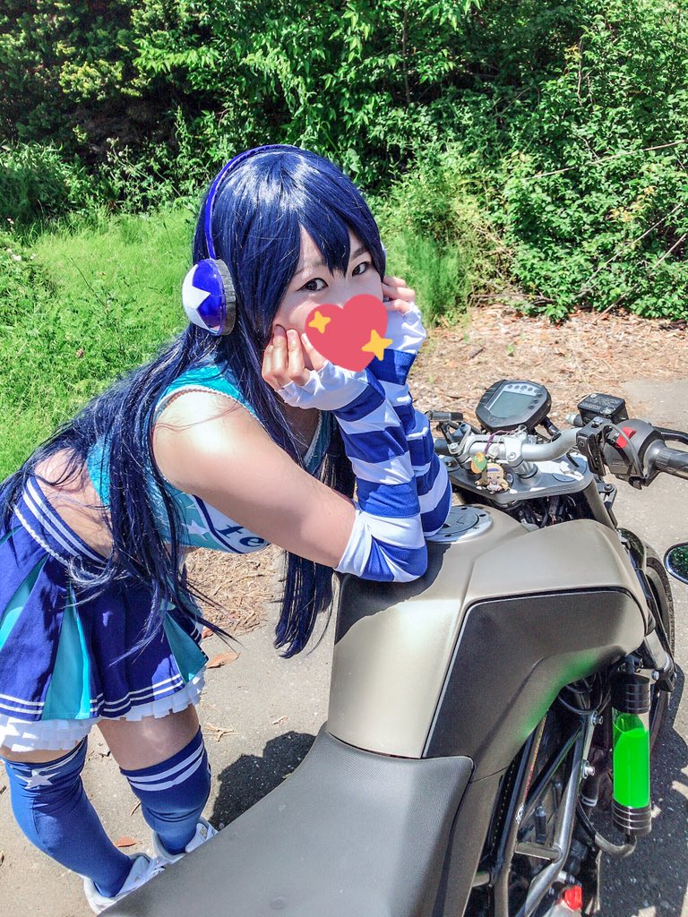 コスプレ注意 Hashtag On Twitter