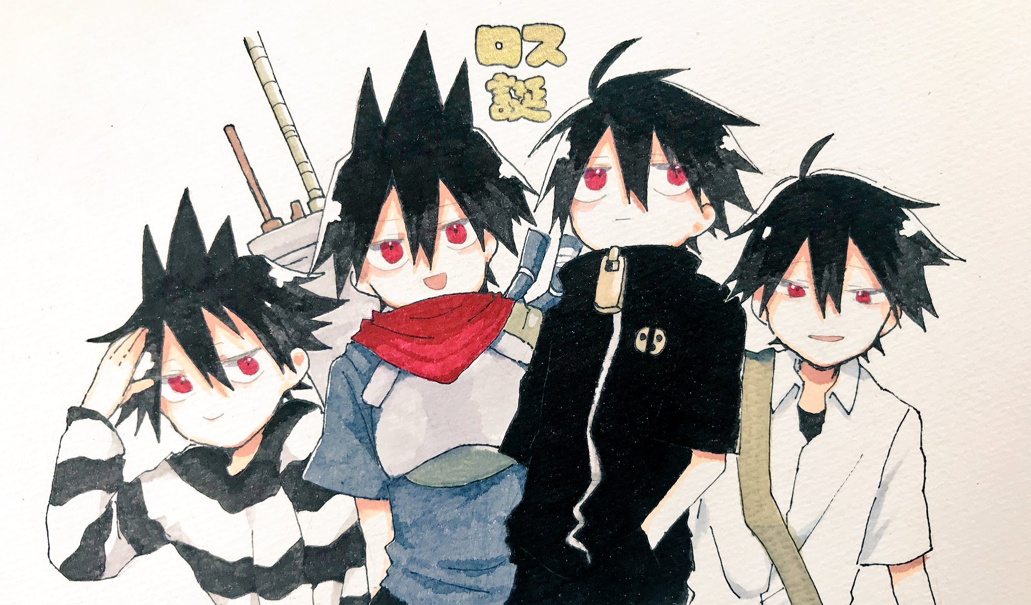 戦勇 Twitter Search Twitter