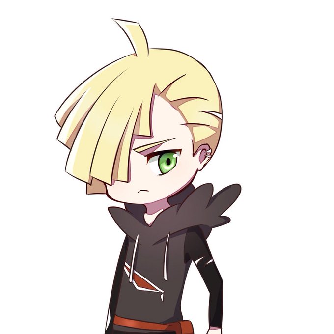 グラジオのtwitterイラスト検索結果