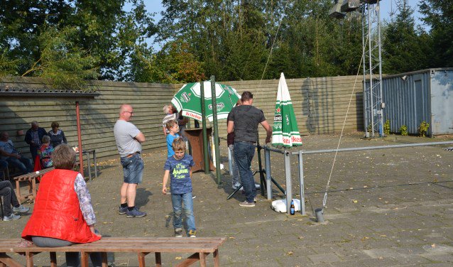 Extra ALV met stemming voor fusie Gemondse gilden - mooigestel.nl/lees/44560/ext…