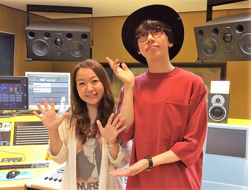FM802 on Twitter: