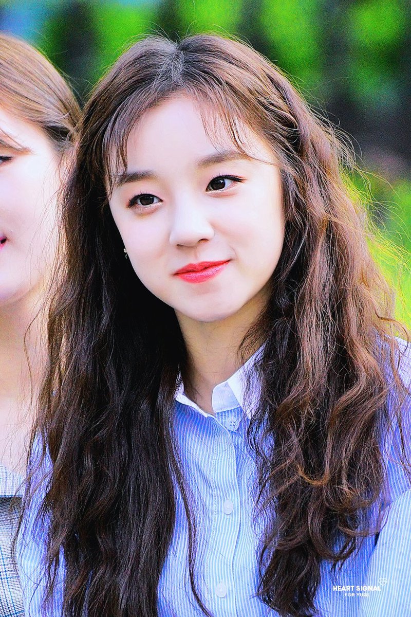 yuqipictures's tweet photo. cr; heart signal
˗ˏˋ 180504 ˎˊ˗
#우기 | #여자아이들 ✩ˊ˗ https://t.co/Pl2F0rheFM