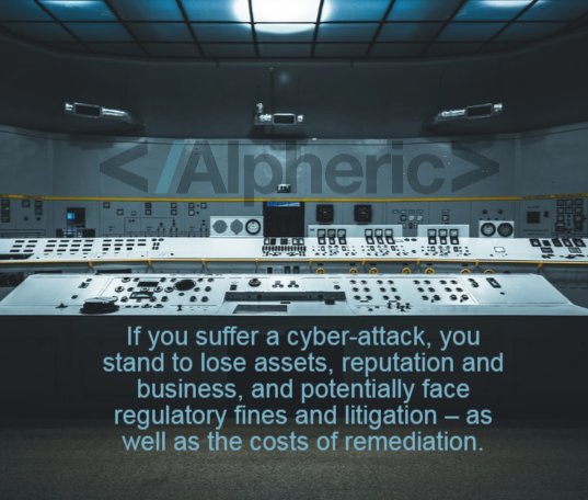 AlphericIN's tweet photo. For Best Cybersecurity Services Contact us.
#alpheric #CyberSecurity #tech #infosec #tech #build #support #cyberattacks #informationsecurity https://t.co/NJnjOCuOSR