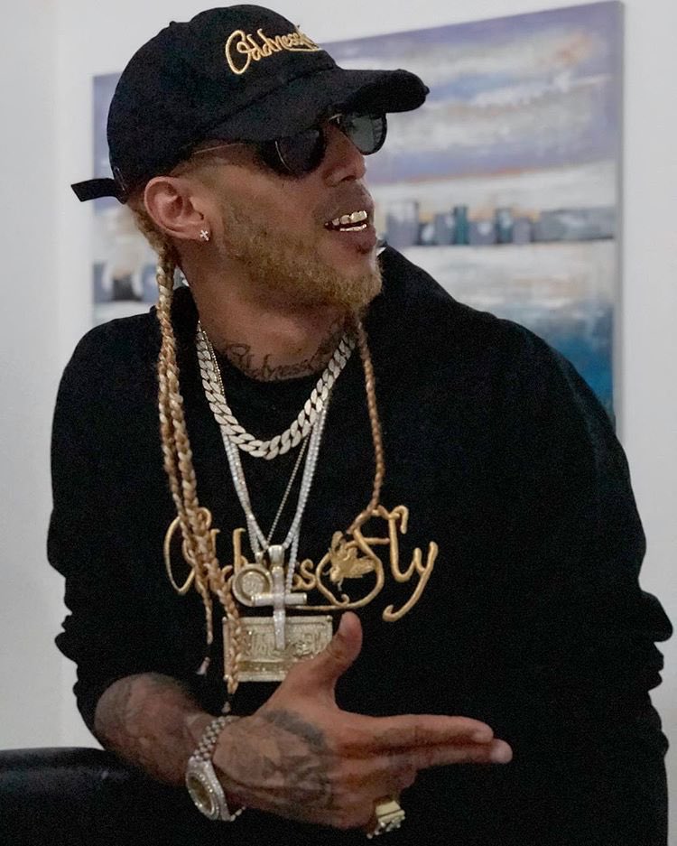 FLOW MAFIA 🦁 tweet media