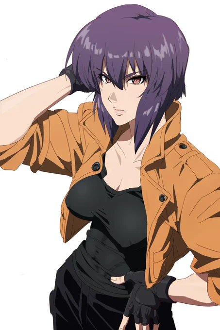 唐突なメスゴリ 