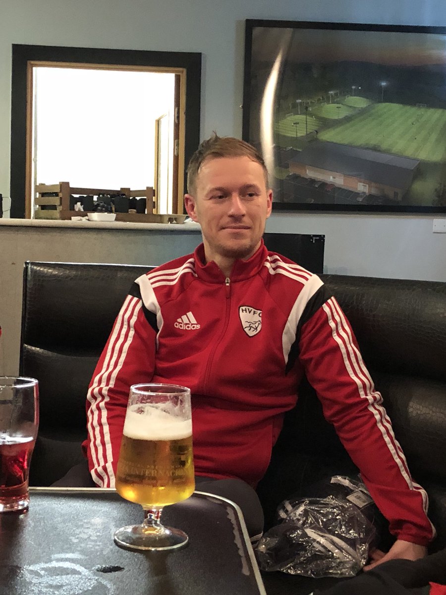 HVFC_TBM's tweet photo. Last night’s hat trick saw @JonnyWardle join the list!
It also takes him to 16 Goals in 16 Sun League game appearances, gets he’s just 2 in 8 cup game appearances... 🤔
#StatBoosters #Hezzy https://t.co/cutp4sNFZg
