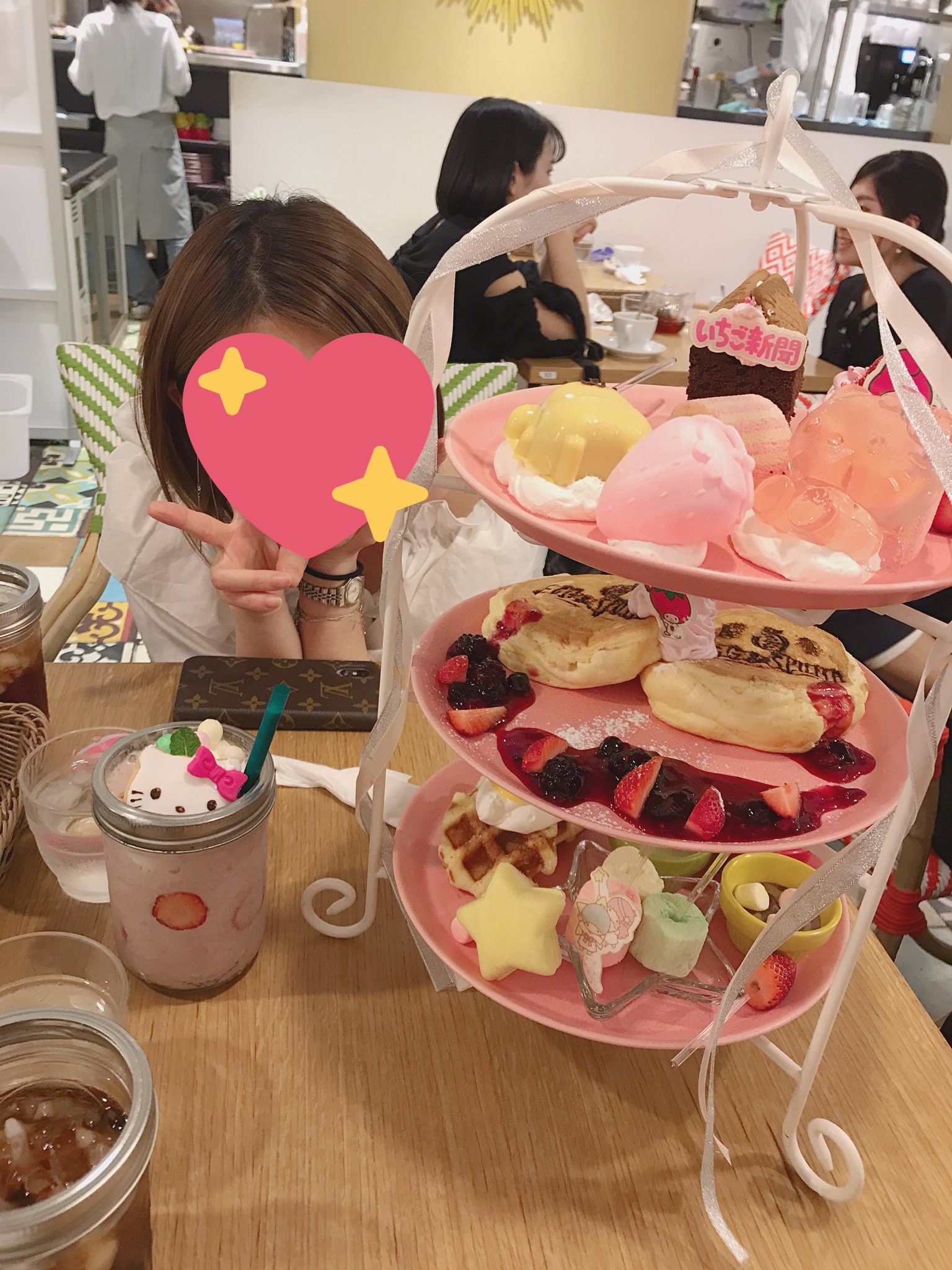 佐藤 梨花 Rs Mymelody Twitter