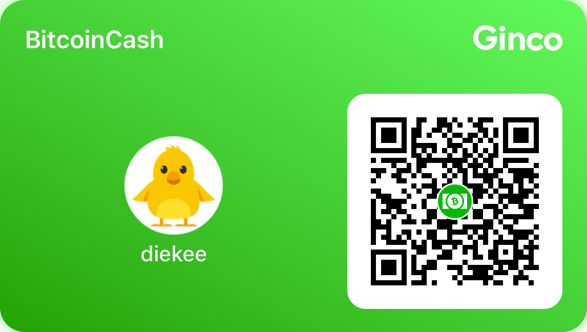 airdropmaniacom's tweet photo. #Ginco #BitcoinCash https://t.co/GqOZimoZ6u