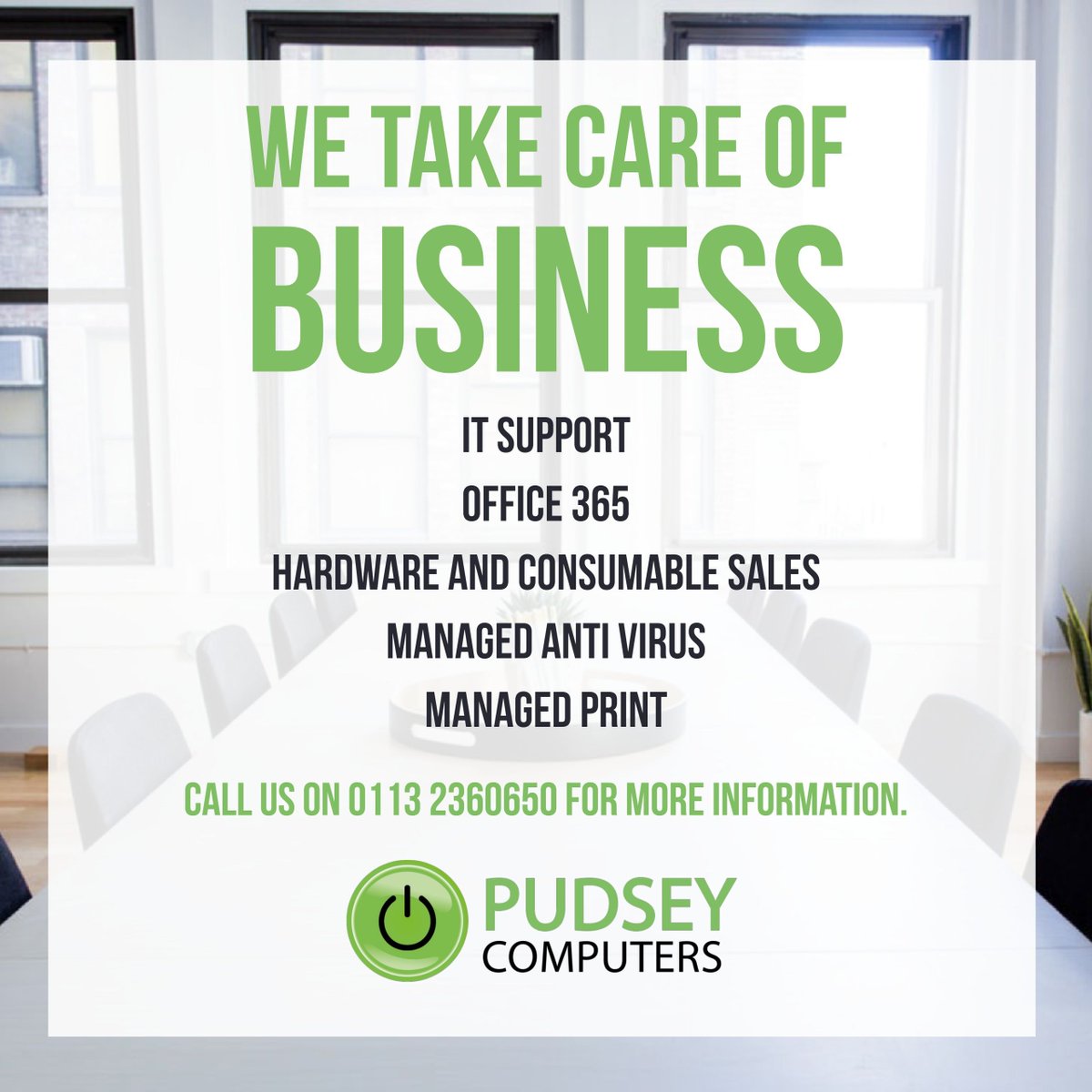 NextGen_ITC's tweet photo. Could your business benefit from ongoing support? Come and have a chat with Pudsey Computers about your needs. #techsupport #businesssupport #itsupport #pcrepair #office365 #microsoft #antivirus #server #pudsey #leeds #bradford #westyorkshire https://t.co/Kd3lOKvq3F