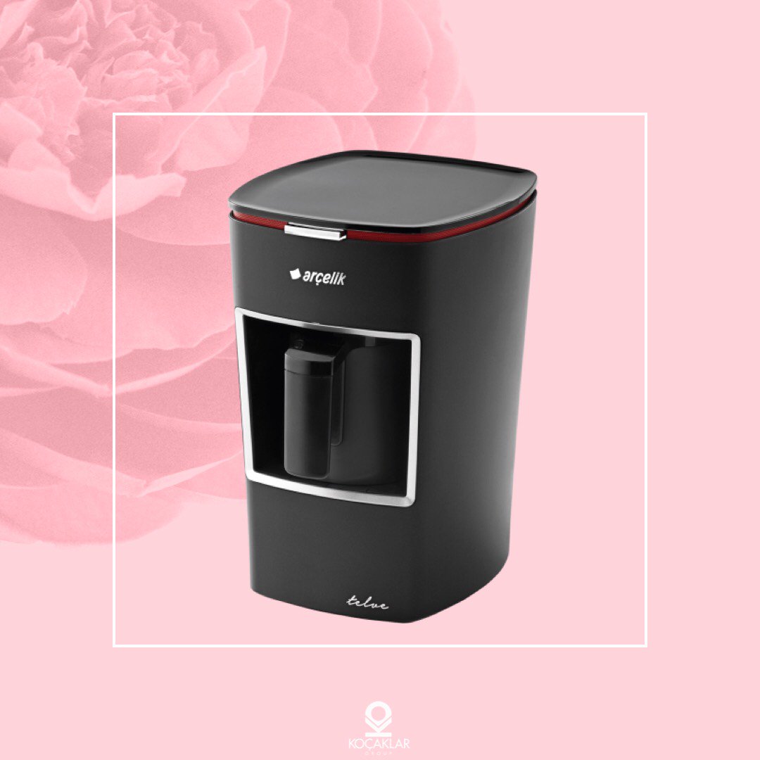 Koçaklar Arçelik’te, K 3300 Mini Telve Türk Makinesi 499 TL yerine 299 TL ☕️
Pendik Şube
☎️ 0216 354 80 80
Kurtköy Şube
☎️ 0216 595 10 10
Dolayoba Şube
☎️ 0216 379 50 10
Aydos Şube
☎️ 0216 426 16 66
Kartal Topselvi Şube
☎️ 0216 353 19 68