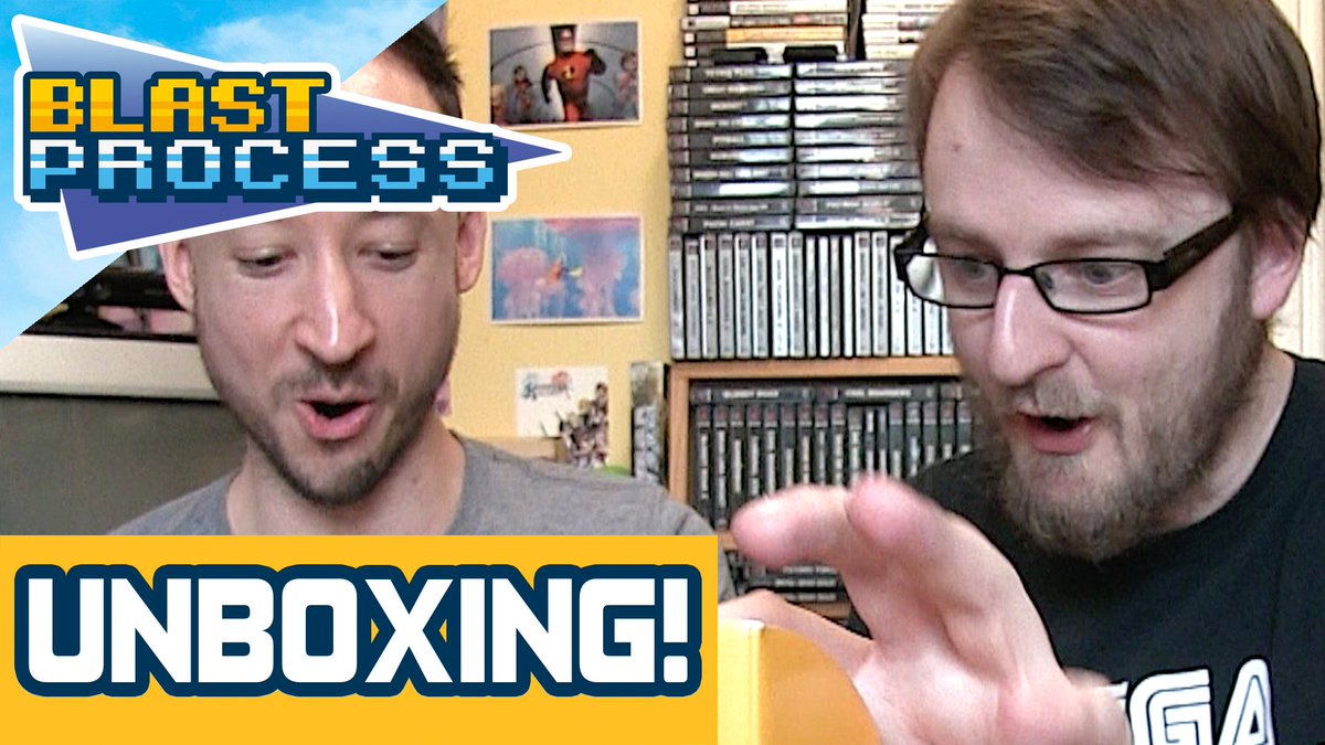 May's <a href="/LaunchBoks/">Launch Boks</a> monthly subscription box is here, and it's the best one yet!

youtube.com/watch?v=7lnRS6…

#GamersUnite #unboxing #LaunchBoks #Aliens