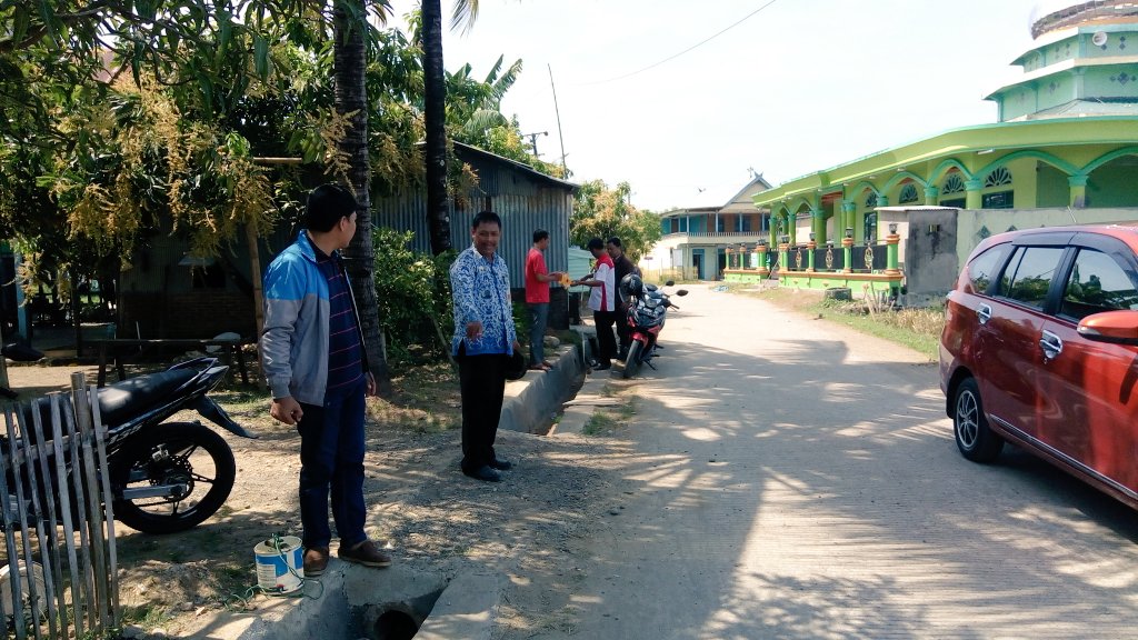 Srikand08672486's tweet photo. Partner kerjaku yg "talk less do more"banget @ince_lemang
#TerimaKasihPLD
#TPPIsulsel
#TPPImaros
#TPPImarosbaru
#marosbaru
@EkoSandjojo @taufikmadjid71 @andi_mappisona @rusfendy212 https://t.co/KJuLZlTARK