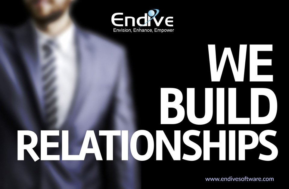 endivesoftware's tweet image. How CRM Software Helps To Develop Long Term Relationship With The Customers?    goo.gl/NdGnPP
#CRMSoftwareDevelopment #CRMSoftwareDevelopers #CRMApplicationDevelopment #CRMSoftware