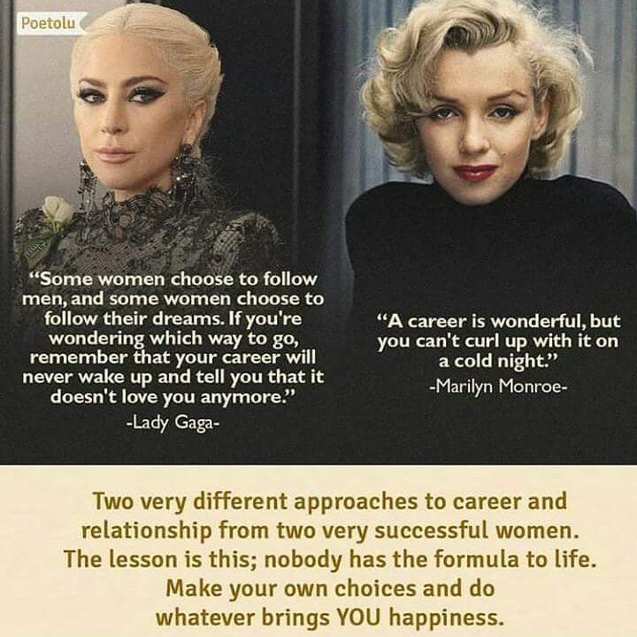 hembabubba's tweet photo. I say follow man, and follow career! Love will wane &amp; career can disappoint. When either happens, you will have something to fall back on, but don't be one dimensional. 
If both fail, well... Call your village people 😂😂😂😂😂 #TGIF #workhardplayhard #entrepreneur #prchic #bb440 https://t.co/nXMwyEj6B7