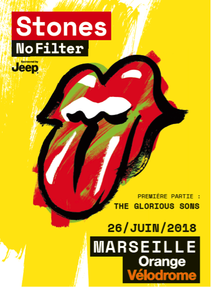 TheGloriousSons's tweet photo. THIS IS NOT A DRILL! Tuesday, June 26th in Marseille France we are opening for @RollingStones. If you know us, then you'll know this is a dream come true.

Tickets are available here: https://t.co/D13fsn1eB4

We have no more words. See you in France! https://t.co/EyxCtJyKIP