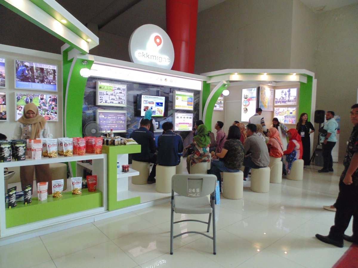 Day 2 of Palembang Fair 2018, come and join the show..
.
.
.
Urban City Hall
.
.
#pscc #psccpalembang #psccvenue #psccliveevent #palembangevent #palembangvenue #event #liveevent #expo #palembangfair2018