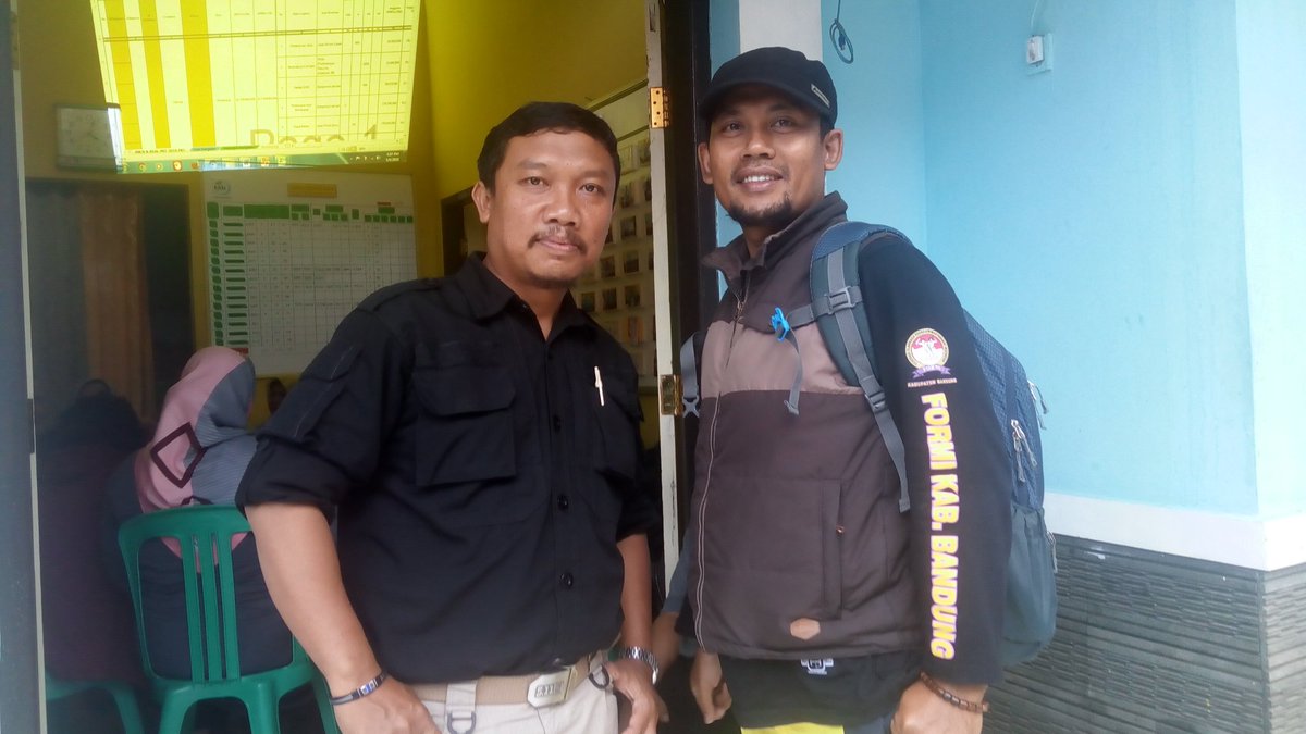 Dari Desa membangun Indonesia
#TerimaKasihPLD 
<a href="/EkoSandjojo/">Eko P. Sandjojo</a> 
@TaufikMadjid_ID 
<a href="/dickkewoy/">Dickkewoy</a> 
@TwobagoesRoes 
<a href="/dhanymakrin/">Dani Hamdani</a>