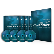 Instant #Confidence for #Women bit.ly/1NslFpH #motivation #inspiration
