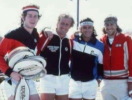 angelomangiante's tweet photo. The Fabulous Four.  Immortali. @SkySport https://t.co/T0lZj0NzQL