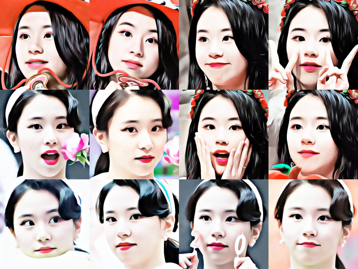 𓏵ˑ╱ Chaeyoung #TWICE ╱ˑ𓏵
🐇♡̼ — #แจกดิส ยพท rt ตามทัก — ♡̼🤺
ᚉ˓⁽🔗: imgur.com/a/ORpRRg4 ⁾˒ᚉ