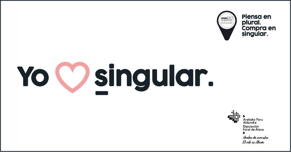 CafeLaBrasilena's tweet photo. Participamos en la campaña "The Singular Store" y mañana estaremos en la tienda 'pop up' en la Plaza de la Virgen Blanca a las 19h!
#vitoriagasteiz #compraensingular #piensaenplural #arabahemengoshopping https://t.co/JGLF8NX97f