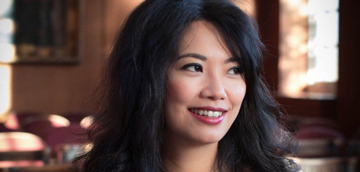 Concert pianist and academic Chenyin Li spoke to <a href="/IntArtsManager/">International Arts Manager</a> about the art of memorisation 🎼🧠💭 She performs as part of the <a href="/BluthnerUK/">Blüthner</a> piano series on 23 May @StJohnsSmithSq: bit.ly/2HOPyKE