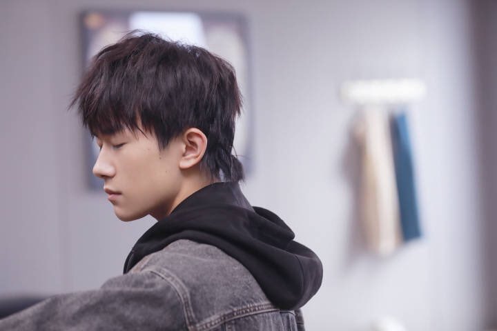 TFBOYS_TFGlobal's tweet photo. 20180504 #TFBOYS Jackson Yee Yangqianxi Studio Weibo Update https://t.co/F3ZnjkZ4lQ