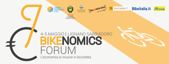 marmaz's tweet photo. In viaggio verso Lignano Golden Sand per il #bikenomicsforum: la bicicletta che crea lavoro, benessere, ricchezza per il Paese. Dalle prime foto vedo che sono tutti molto eleganti, mentre io ho messo in valigia solo #braghette! Il programma:
https://t.co/nJ1pnAtVCc https://t.co/AW1s1WFLhu