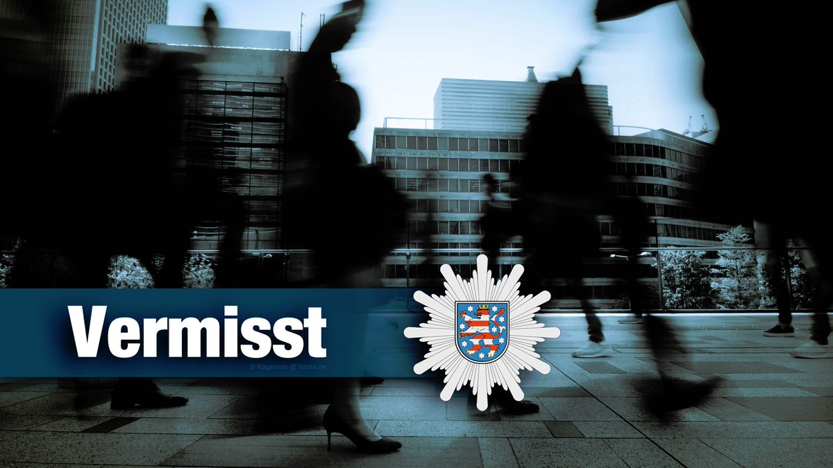 Polizei Thüringen tweet media