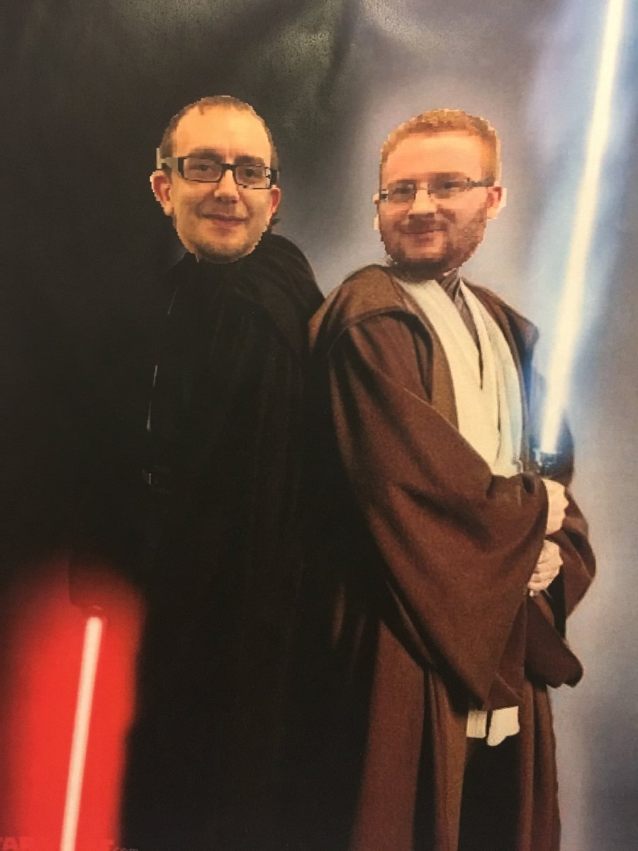 AS_EACarers's tweet photo. We are finalists in the @scvotweet Charity of the Year Awards 2018! May the 4th be with us! You can vote for us here: https://t.co/zTcsnvzh4Y #charity #charityoftheyear #scvo #eastayrshire #ayrshire #proud #StarWarsDay #MayThe4thBeWithYou #pleasevote https://t.co/ym8ib2huhP