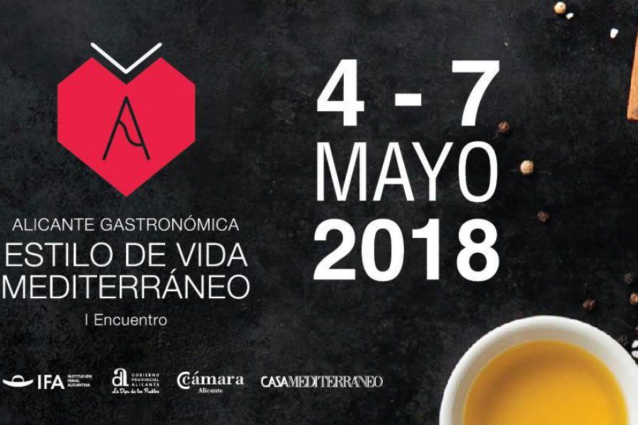 solcocinas's tweet photo. Para los amantes de la #cocina...
Hoy empieza #AlicanteGastronomica el Primer Encuentro de estilo de vida #Mediterráneo en #Alicante. 😋
Puedes conseguir tu entrada gratuita en https://t.co/NrY9lAOSXx…/alicantegastronomica-2018…/…
#teayudamosenlacocina https://t.co/SaxBJhZRwV