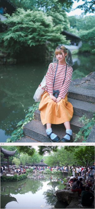 Twitterのコスプレ画像58