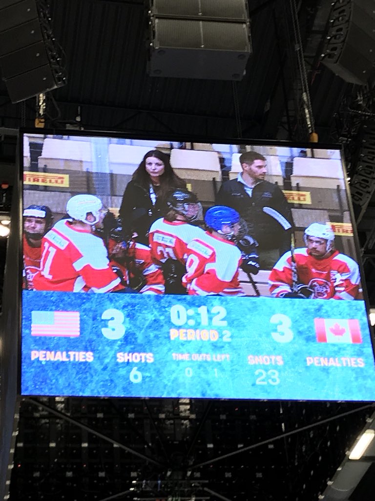 sofieClausen11's tweet photo. Ishockey-korrespondent-life😎🥅🏒🇩🇰 #Boxen #Herning #testkamp #u20 #IIHFWorlds2018 #isdk https://t.co/hEbk0oZzfb