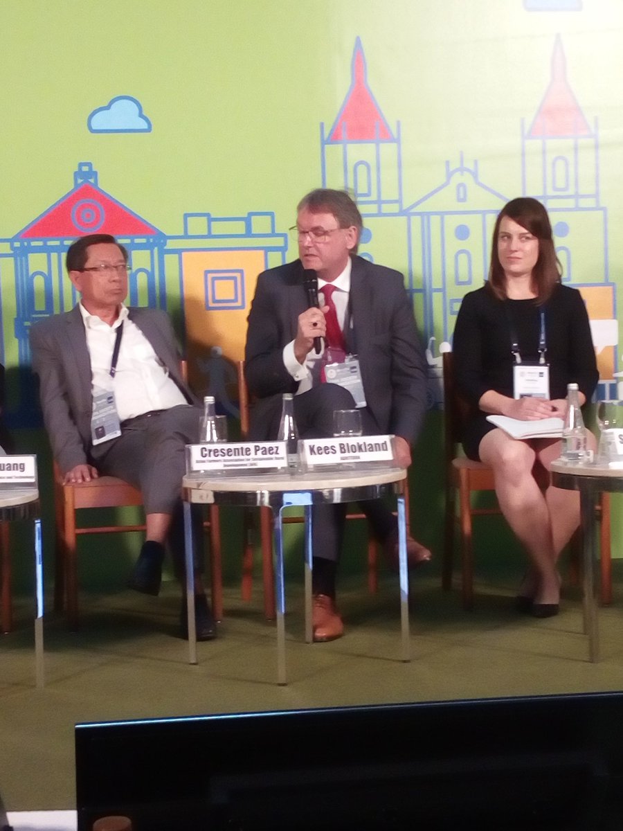 junvirola's tweet photo. Blokland: banks need to develop financial instruments to support farmers &amp; cooperatives #ADBManila #CSOPLASA #AgriCoops @Agriterra https://t.co/wUNWNoOycn