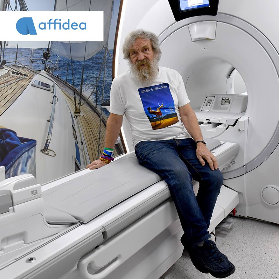 AffideaGroup's tweet photo. The centre  was opened by Aleksander Doba, Polish kayaker, renowned for his long voyages crossing oceans and the for being the first person to cross the  Atlantic alone in a kayak. #affideahealth https://t.co/876p9kPCTC