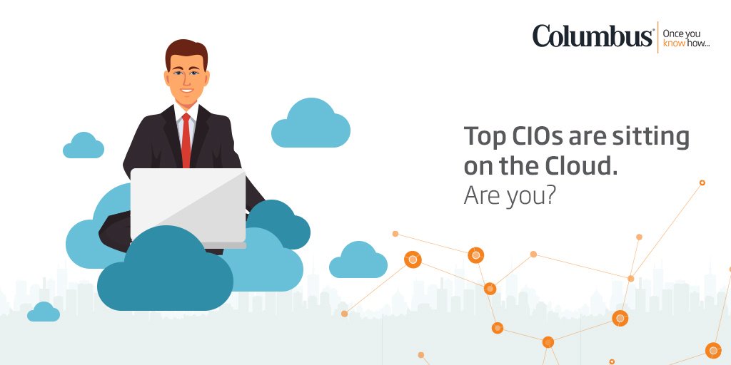 Columbus Global tweet media