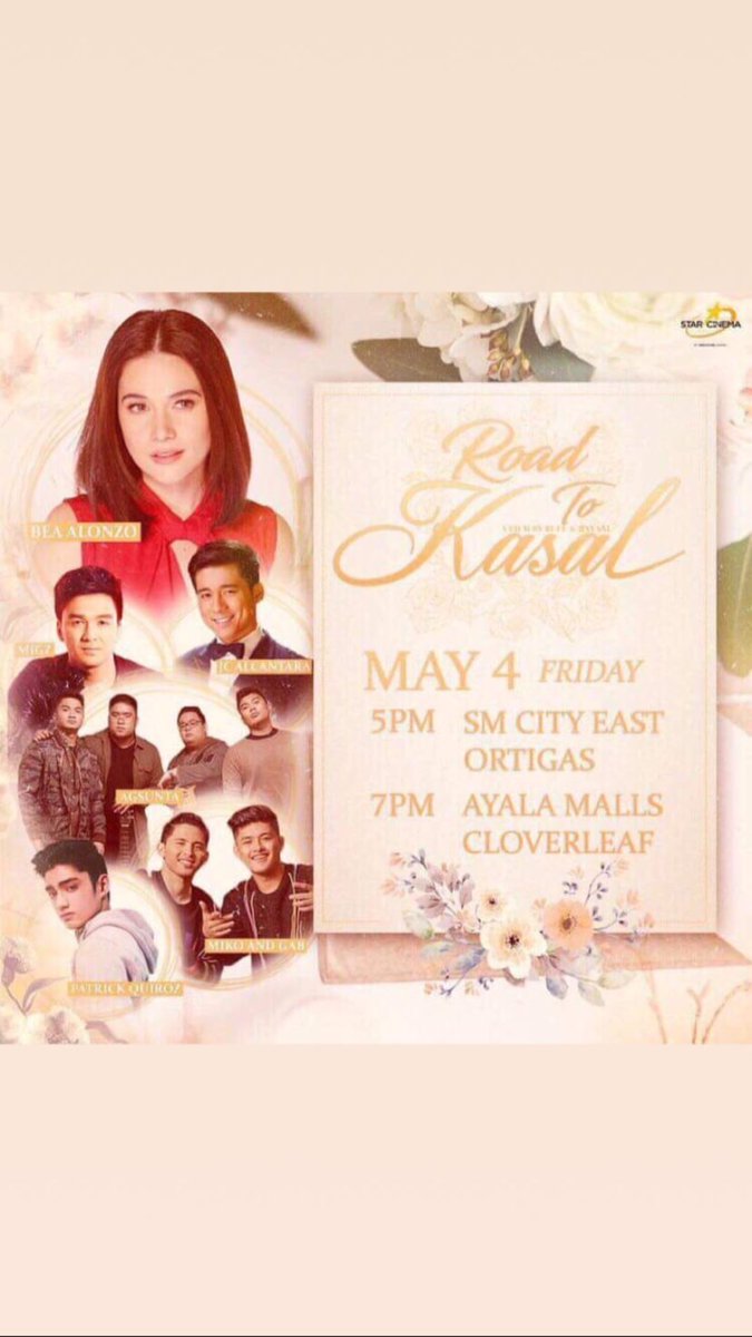 MikonaticsOFC's tweet photo. Go na guys! https://t.co/EPwSbzEggW
