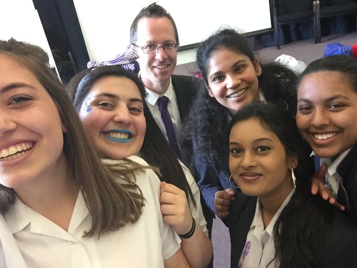 SuttonHighDrama's tweet photo. Good luck to Year 11 in your exams (especially in Drama!). It has been a pleasure from start to finish! #readthequestionsproperly #dosomerevision #writesomepractiseessays #notimeforfun
- In the words of Mrs C in 'The Exam' (remember her Marina?):
'YOU CAN ONLY DO YOUR BEST!' π https://t.co/MyF9o8x5LS