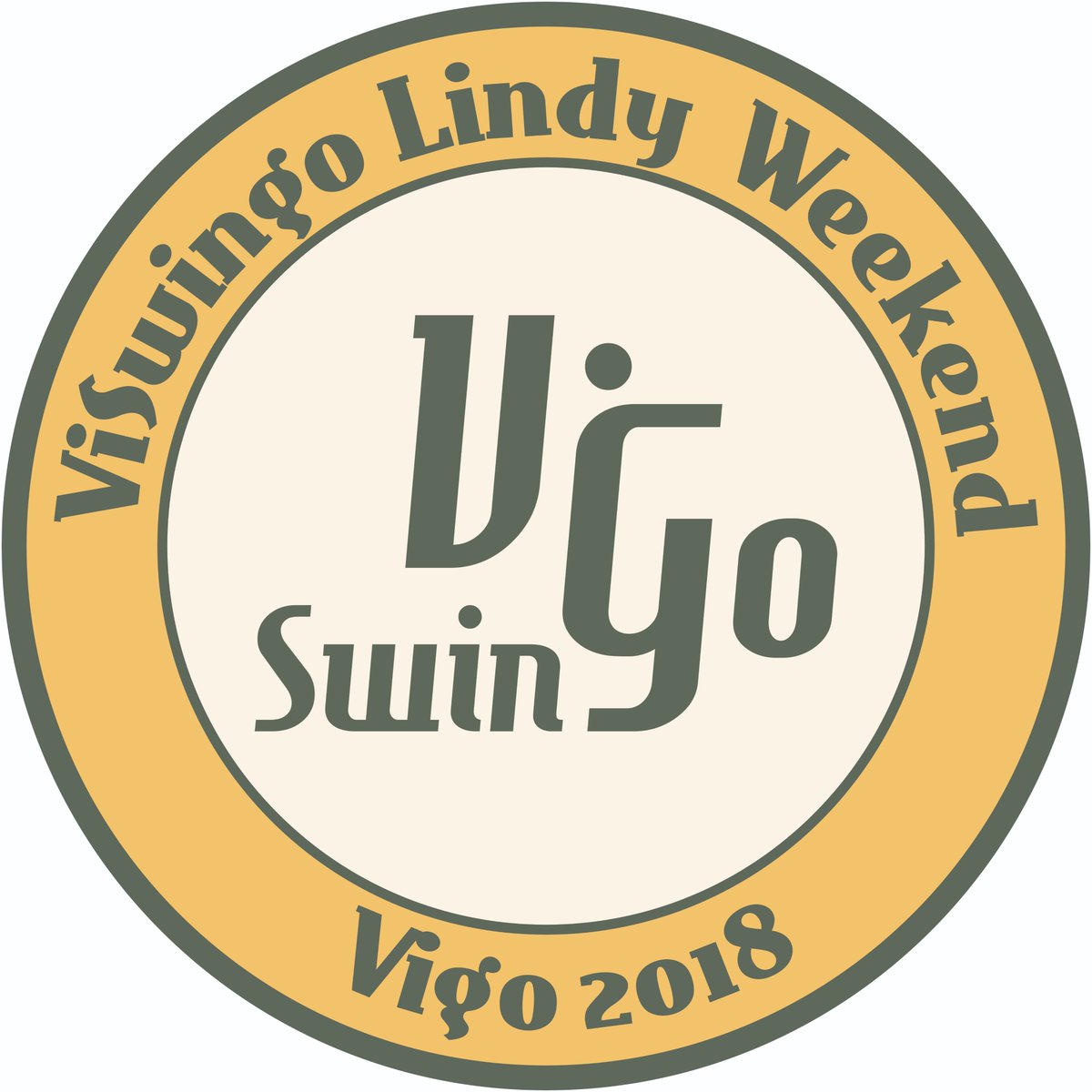 mayeuswing's tweet photo. #ViSwinGo2018 Disfruta de las clases #Lindyhop y #AuthenticJazz profesores internacionales, grupos reducidos, trato más cercano y personalizado con los profesores y demás asistentes.
Sonia Ortega, Hector Artal, Núria Bonet, Alex Mas
Inscríbete https://t.co/bslh8JXR25
#swingenvigo https://t.co/cc1WHpifNE