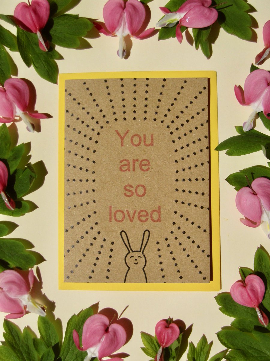 uk_ransomdesign's tweet photo. I'm so happy that this card is one of my top sellers! ❤ One of the best things to tell someone :) ❤ https://t.co/G0NG8CU7t5