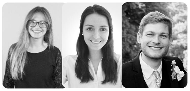 IESEG's tweet image. Thanks to your support, Justine, Pauline and Paul, #IESEG masters students, have been selected to be part of semi-finals in this year’s #TakeOffChallenge by #AccorHotels !
Congratulations to #Cocoon team and good luck on the 17th of May !
More information bit.ly/2KywJsV