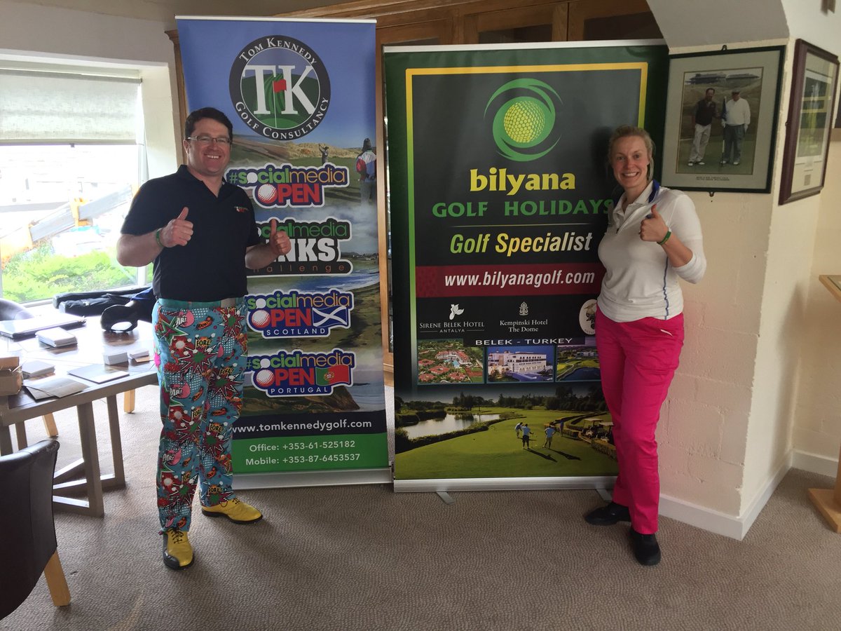 SMOpen's tweet photo. #FF #SMOpen2018 Tournament Partners @ConefreyPharmac @DRUIDSGOLF  @EIGTravel  @RoyalAwesome  @JMcDQFA  @caddyguyireland  @GolfBilyana @wyldsson , Coalface Digital, CCPS and Halewood Wines &amp; Spirits! https://t.co/V9JCFPsIzh