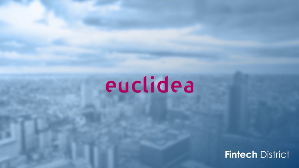 Fintech District tweet media