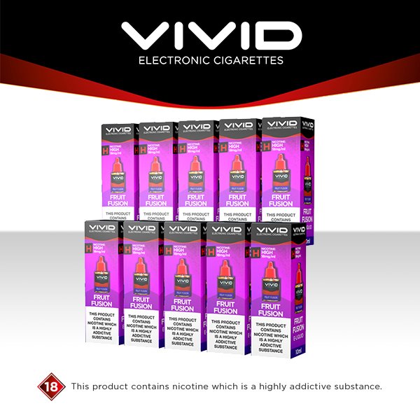 Vivid Vapours tweet media