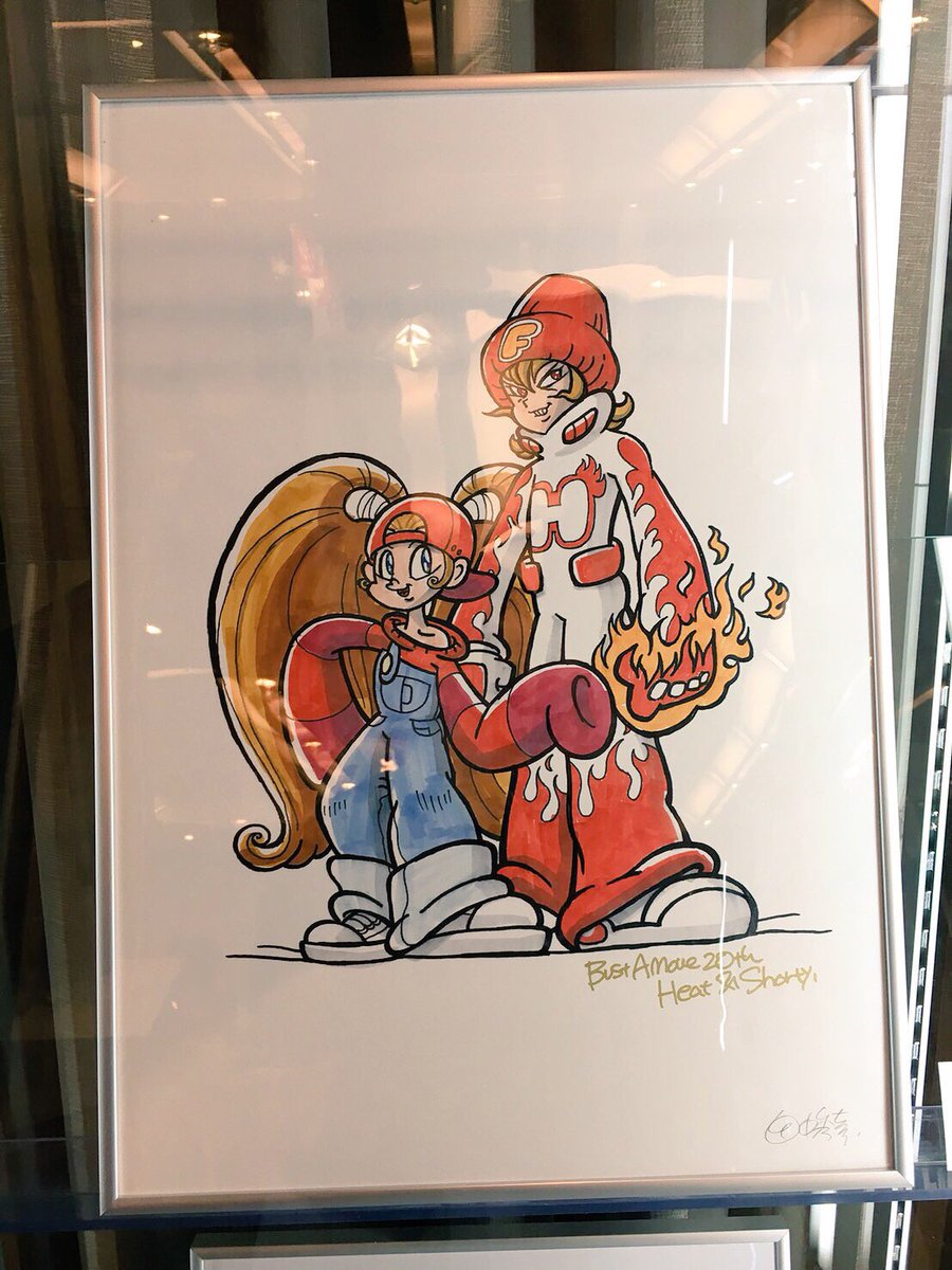 大まん祭行ってきました。 バストアムーブTシャツ販売中