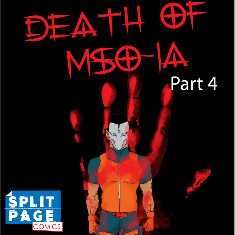 SplitPageComics's tweet photo. Action junkies this one is for you!
Now that MSO-JA has learnt the ways of the Askari, will he be strong enough to save Jozi Area?
We don't have the answers, but the link below does>>>
https://t.co/irKncm5ONm
#Wakanda #InfinityWar #TouchMyBloodChallange #comics #comicbooks #msoja https://t.co/pvSXMkabyC